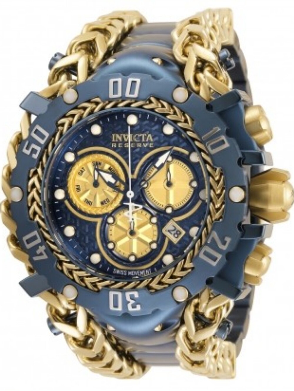 Invicta Reserve Gladiator Model (34439)